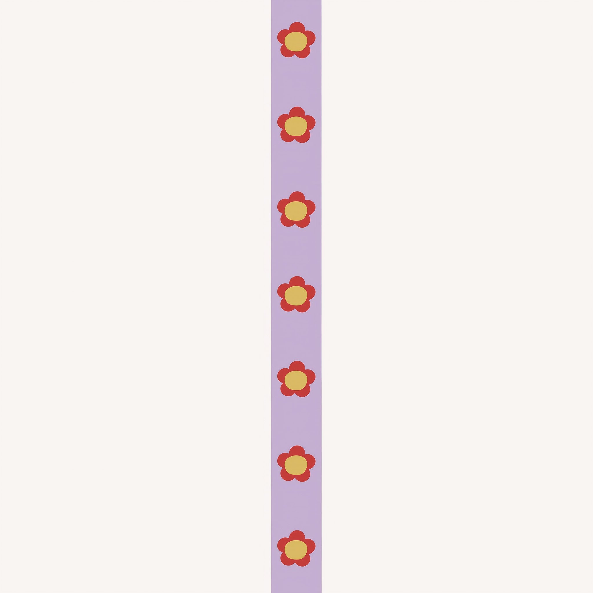 Flower Paper Tape - Hei-Hey