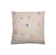 Folks Cushion - Hei-Hey