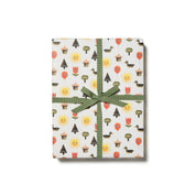 For You Gift Wrap - Hei-Hey