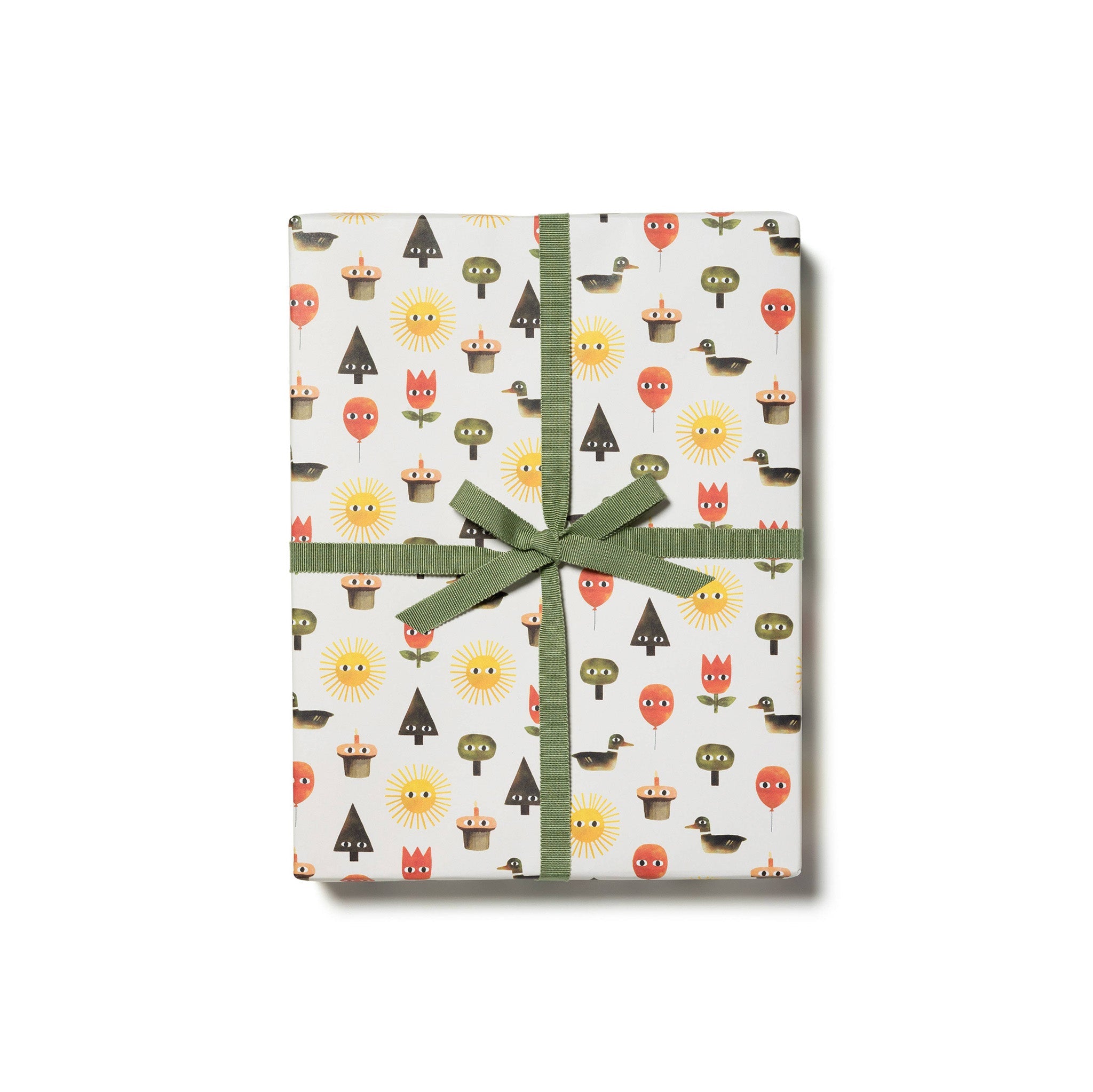 For You Gift Wrap - Hei-Hey