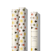 For You Gift Wrap - Hei-Hey