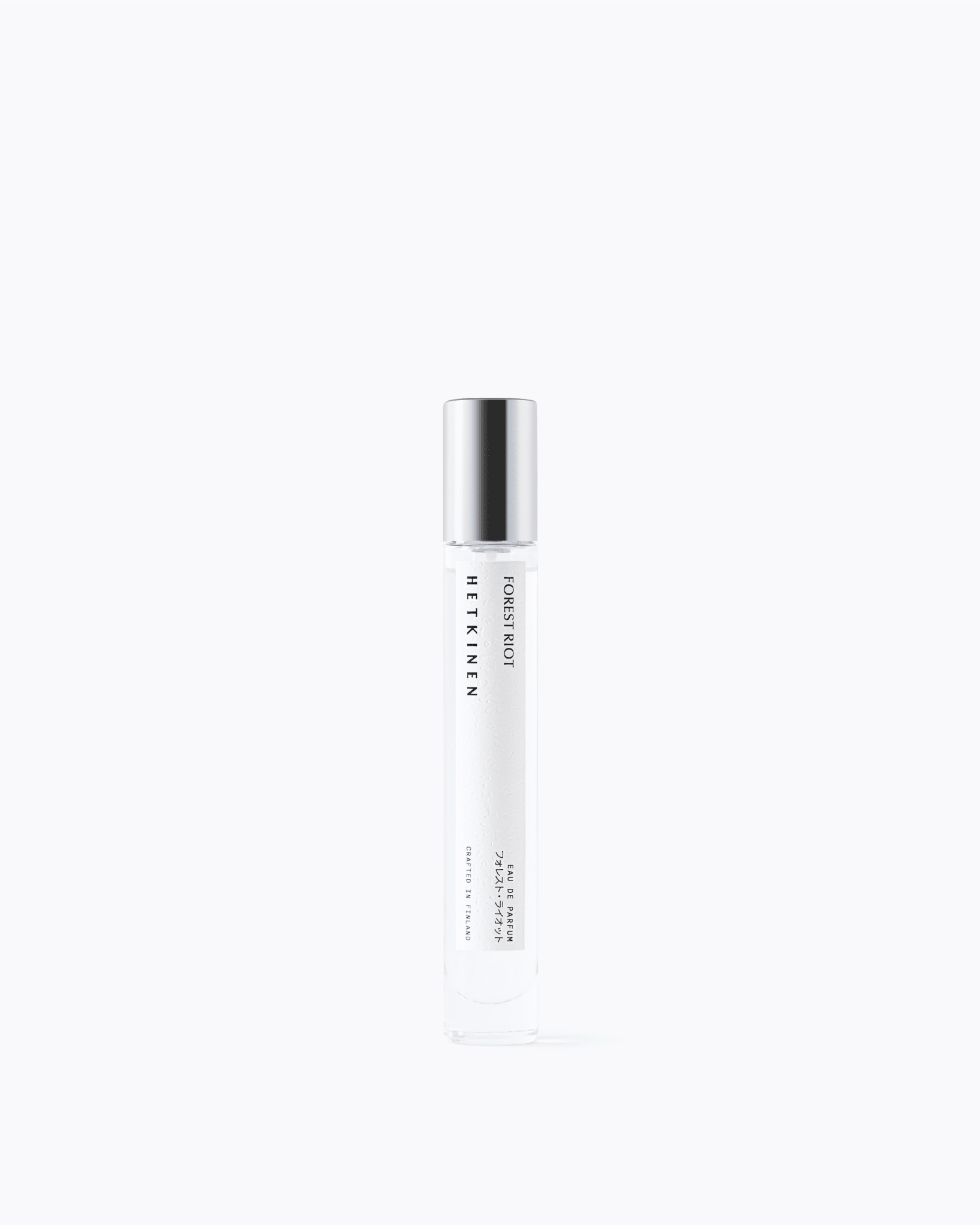 Forest Riot Eau de Parfum - Hei-Hey