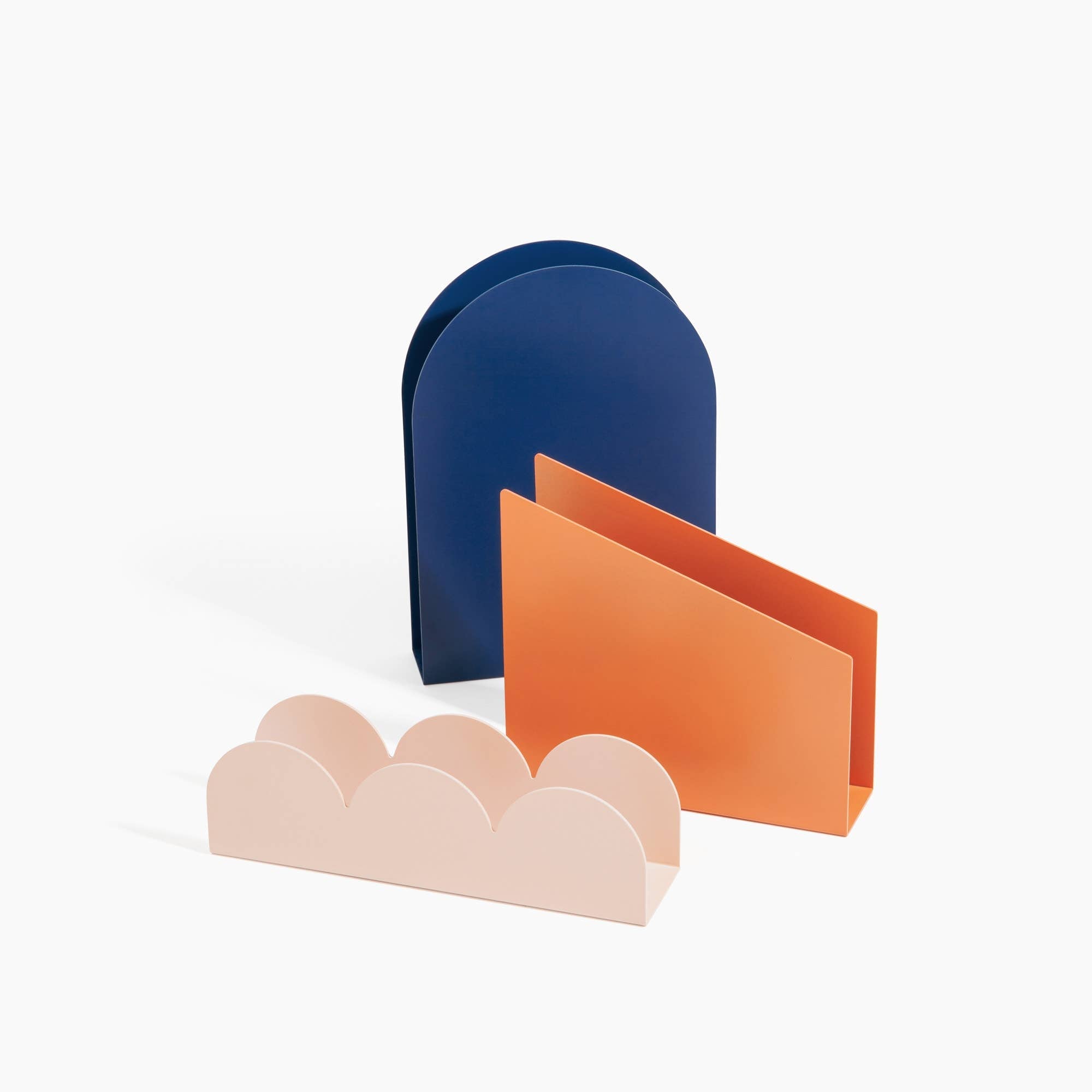 Forms Desk Organizer Set - Hei-Hey