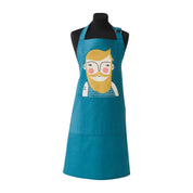 Frank Kompisförkläde Apron - Hei-Hey
