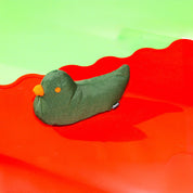 Fritz Bird Dog Toy - Hei-Hey