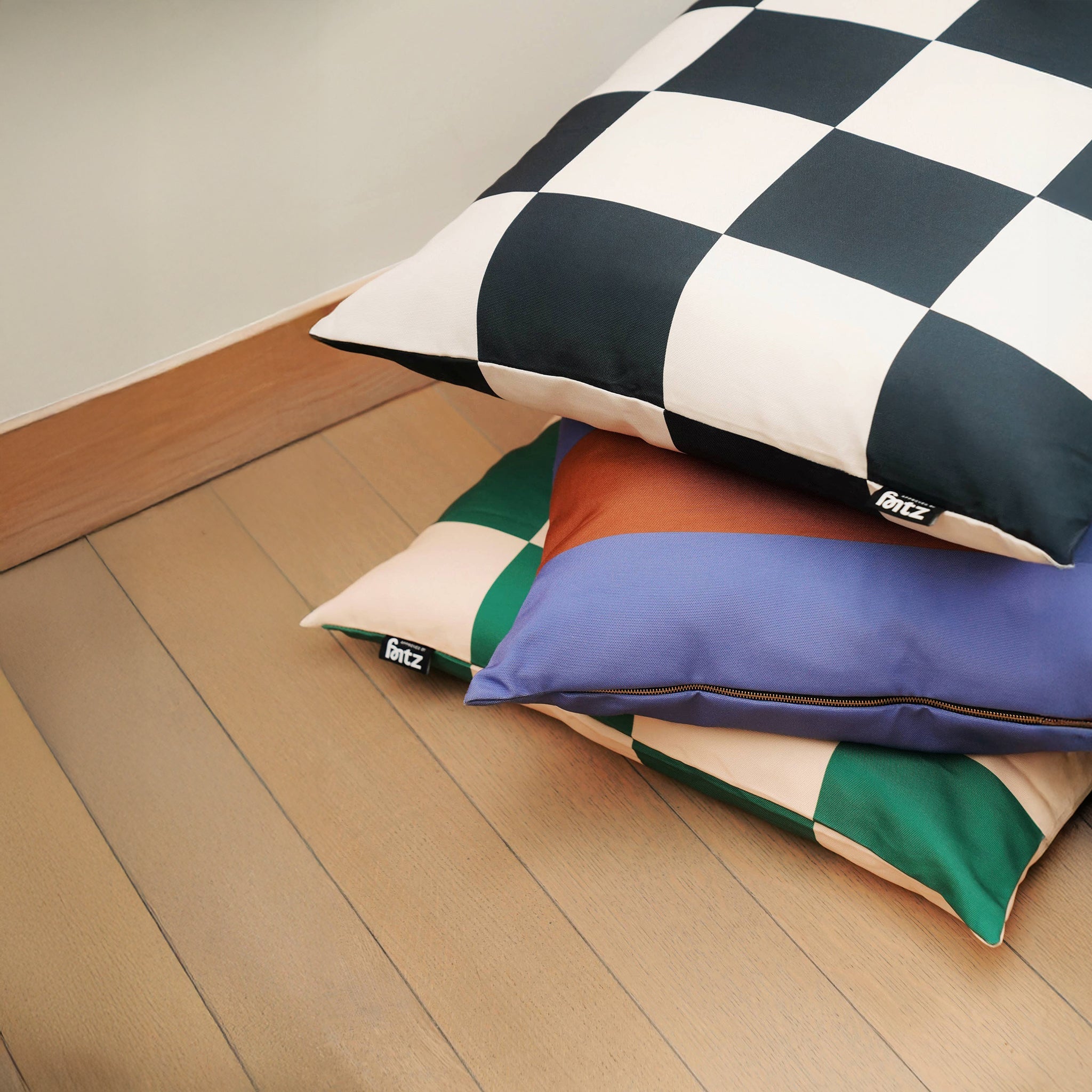 Fritz Dog Bed - Hei-Hey