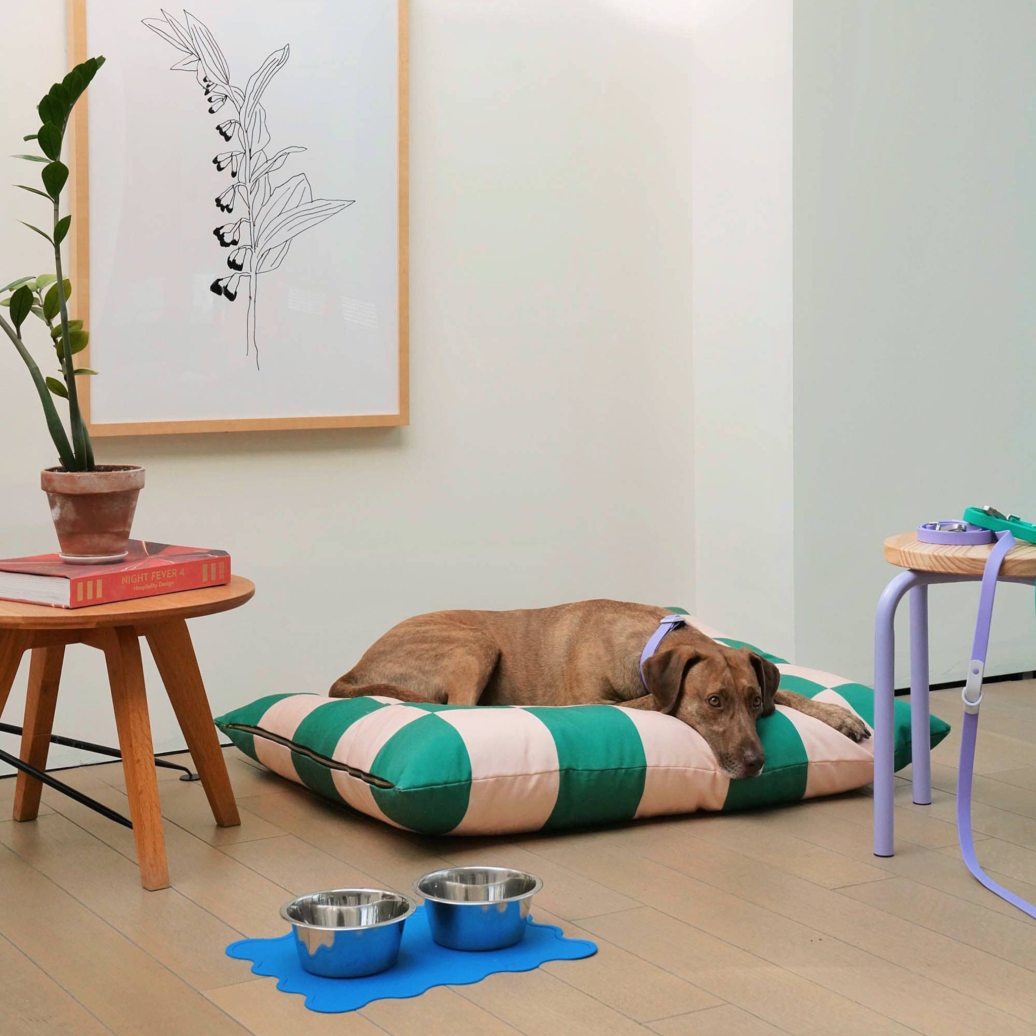 Fritz Dog Bed - Hei-Hey