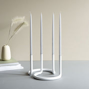 Gemini Candleholder - Hei-Hey