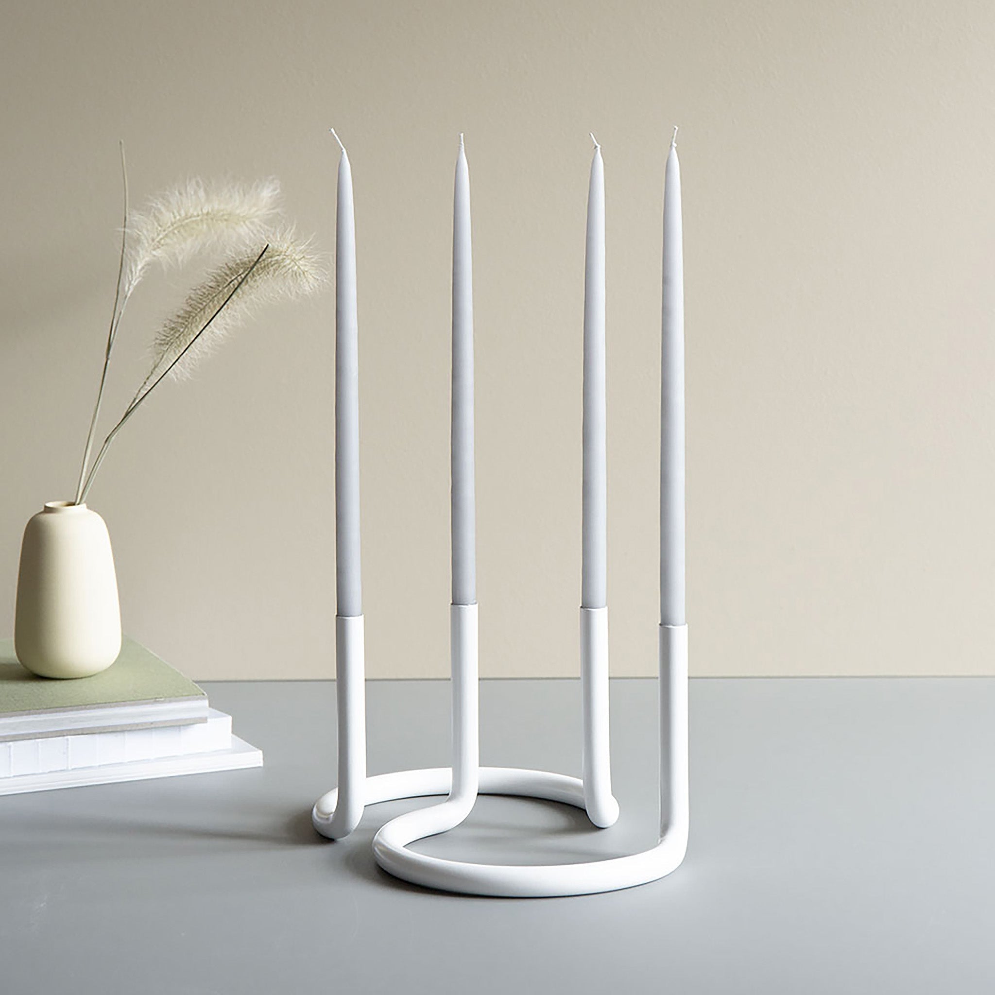 Gemini Candleholder - Hei-Hey