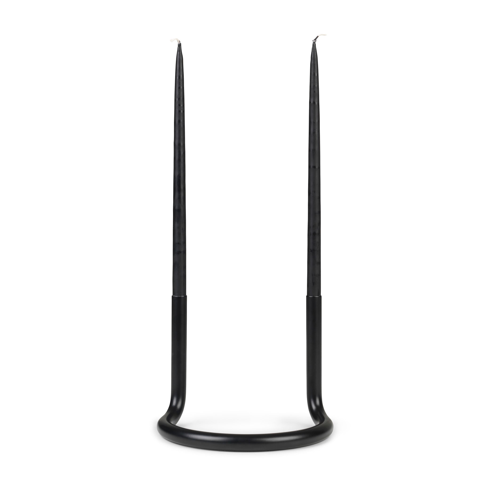 Gemini Candleholder - Hei-Hey