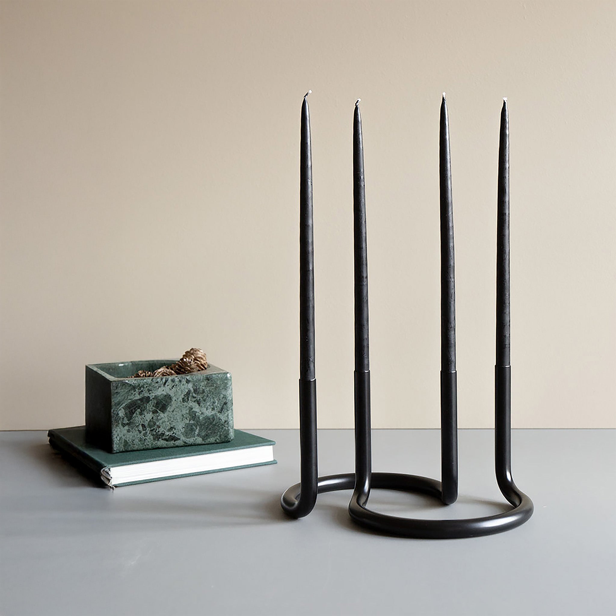 Gemini Candleholder - Hei-Hey