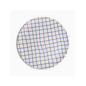 Grid Bamboo Dinner Plate Set - Hei-Hey