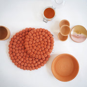 Grytunderlägg Trivet - Hei-Hey