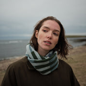 Harbour Circle Scarf - Hei-Hey