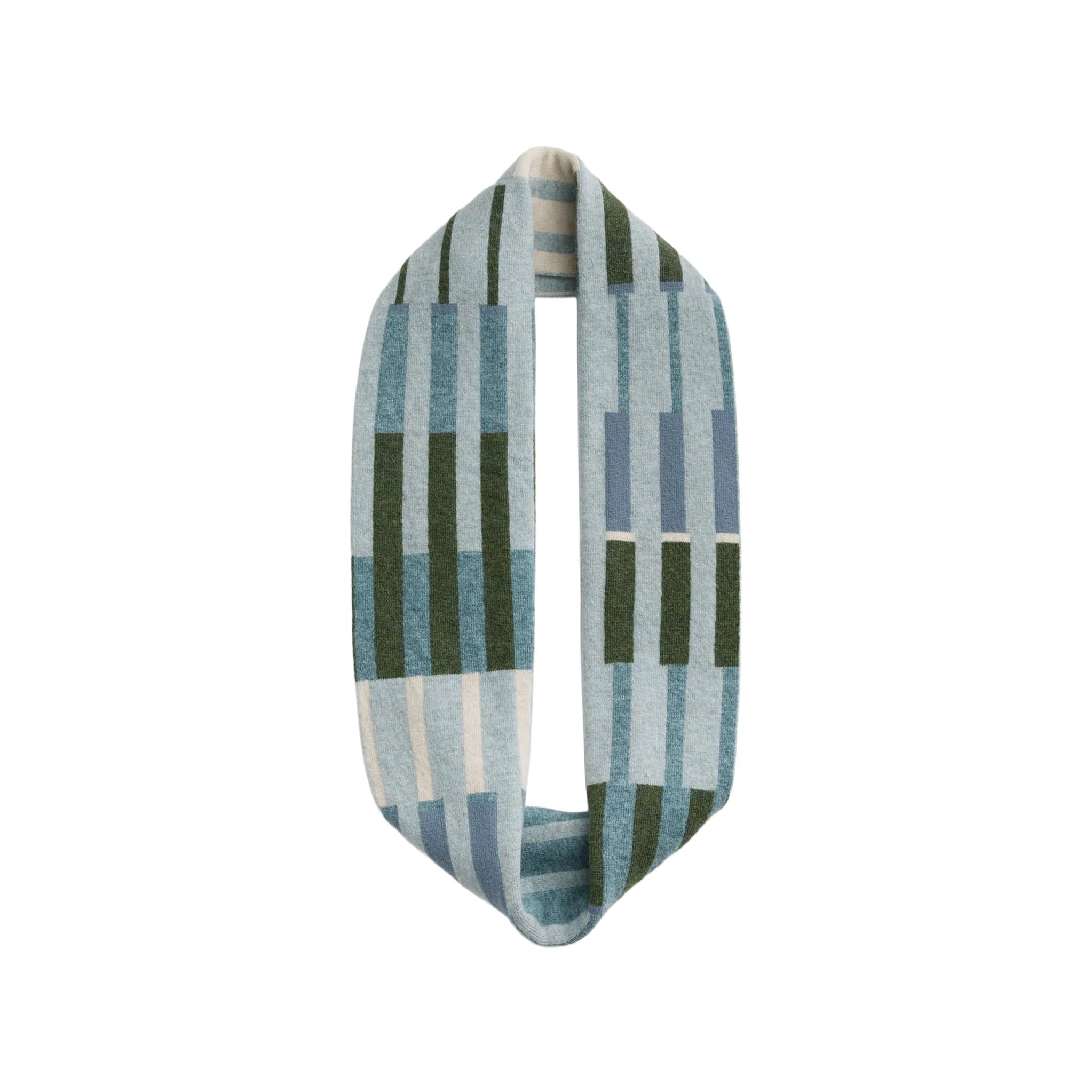 Harbour Circle Scarf - Hei-Hey