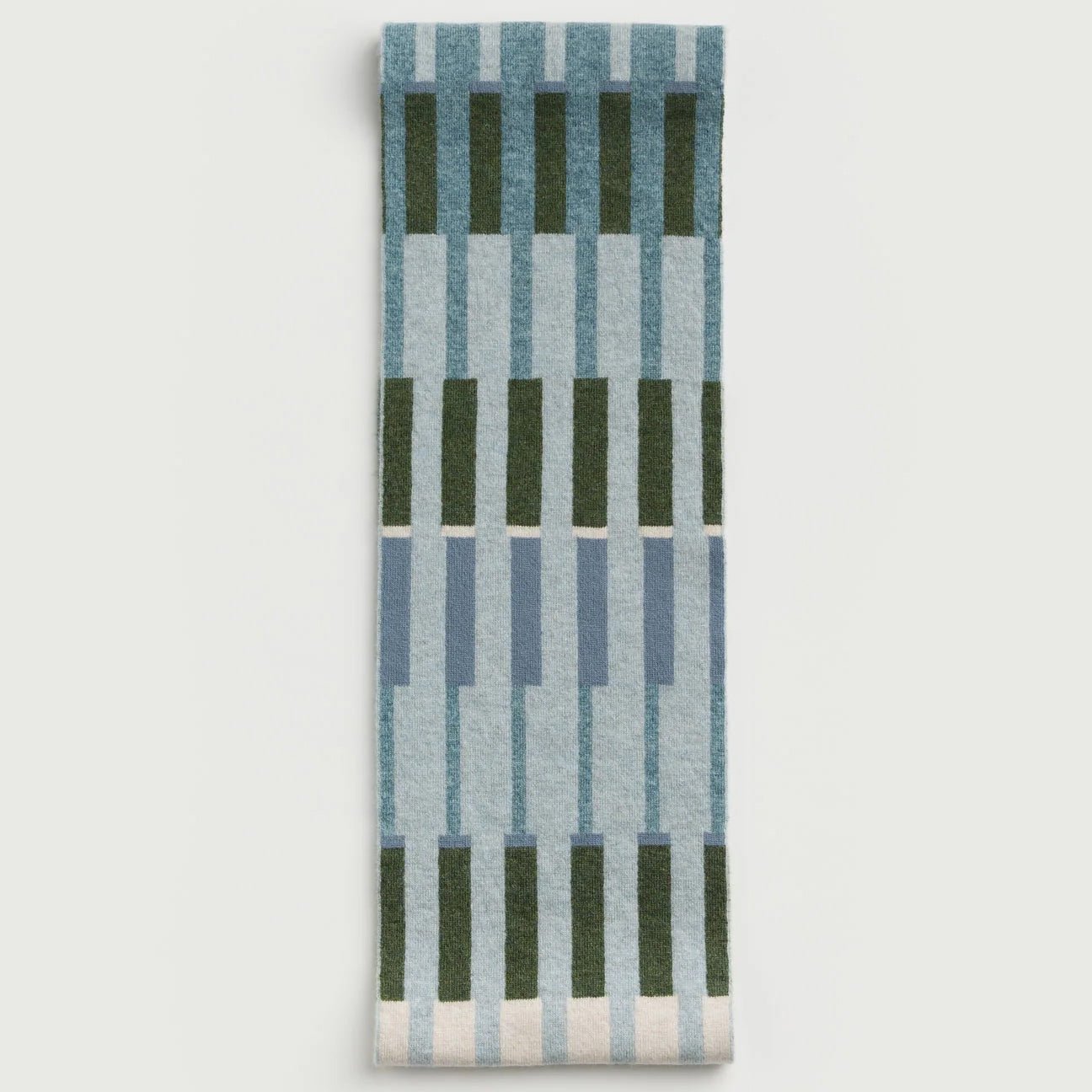 Harbour Circle Scarf - Hei-Hey