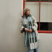 Harbour Scarf - Hei-Hey