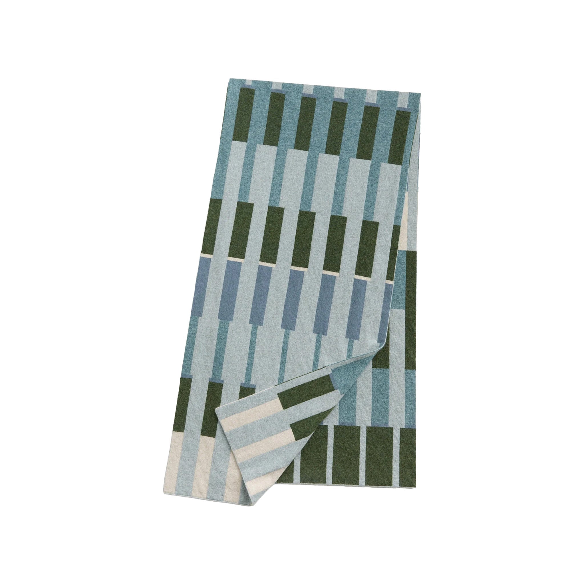 Harbour Scarf - Hei-Hey