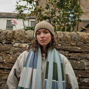 Harbour Scarf - Hei-Hey