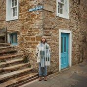 Harbour Scarf - Hei-Hey