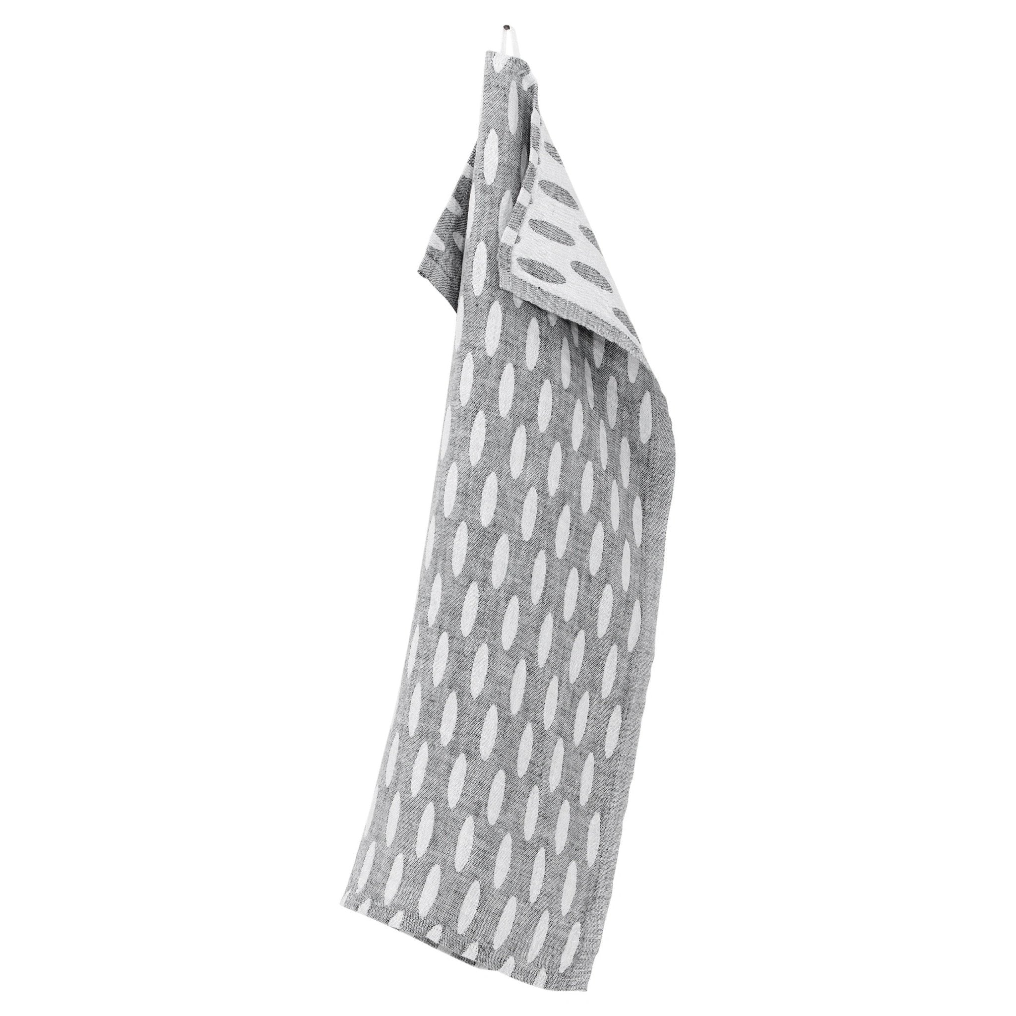 Helmi Linen Towel - Hei-Hey