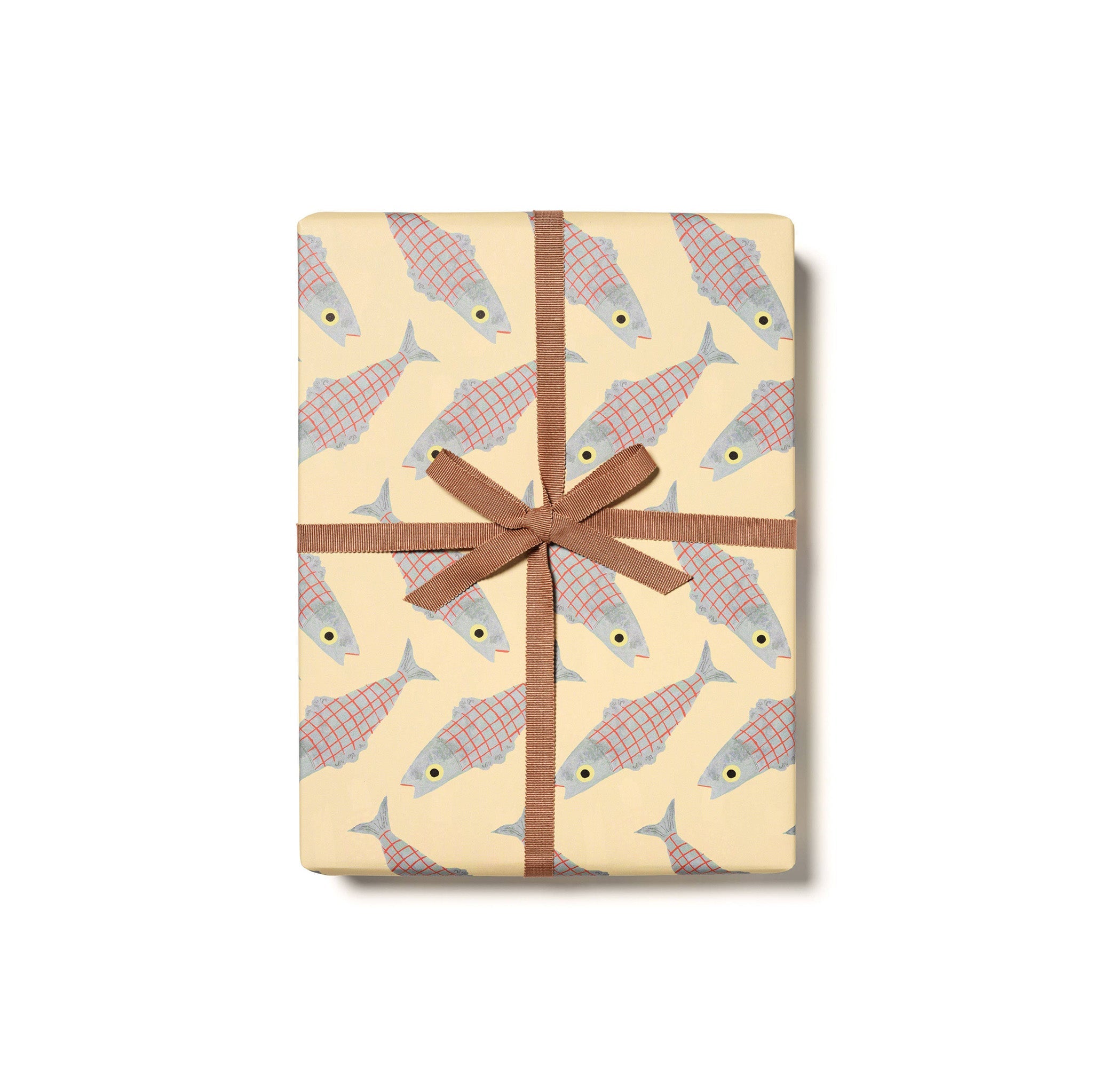 Herring Gift Wrap - Hei-Hey