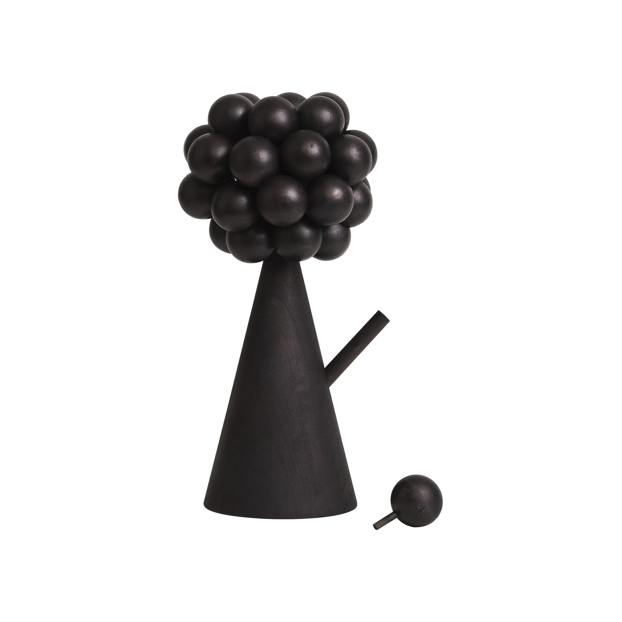 Pine Sculpture Diffuser