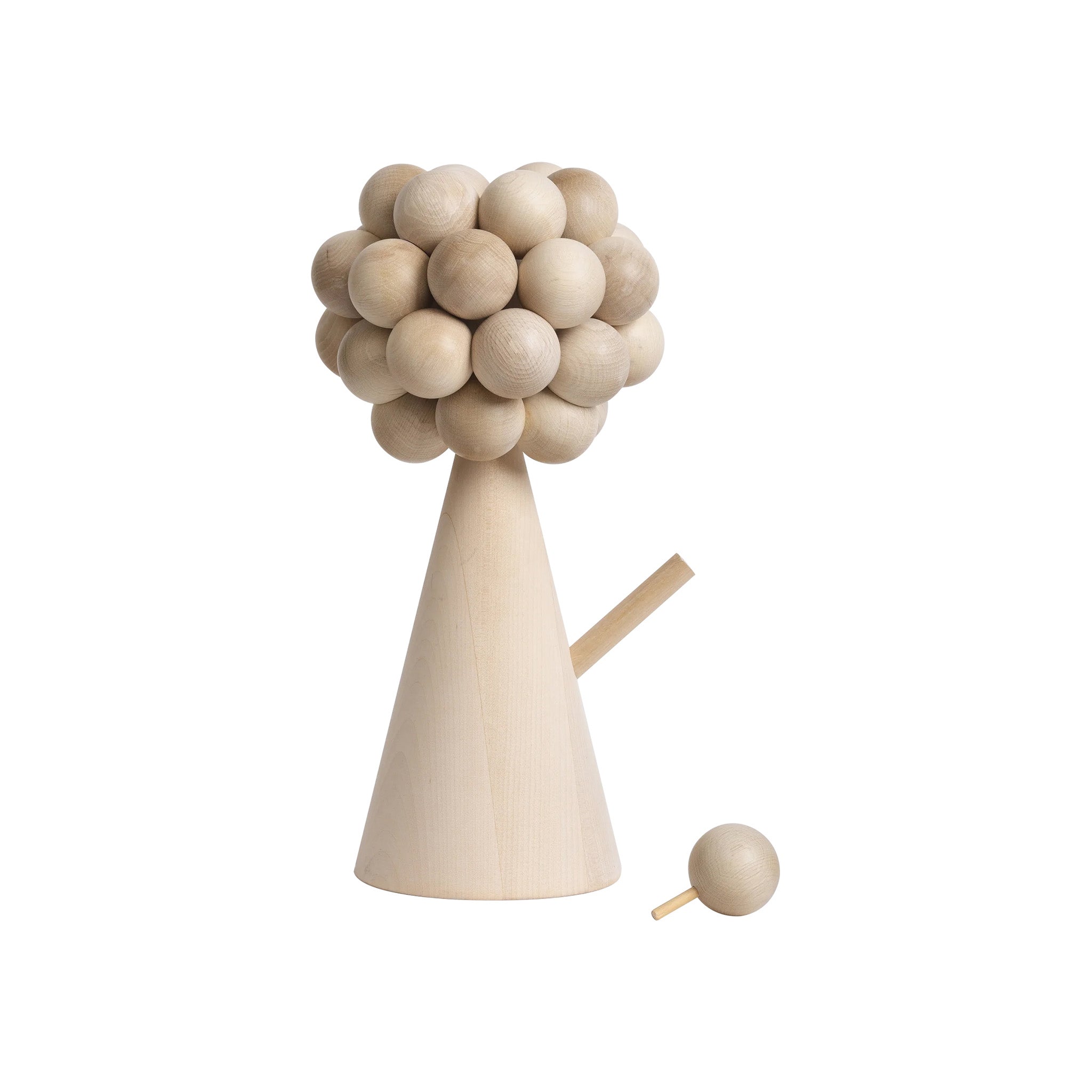 Pine Sculpture Diffuser