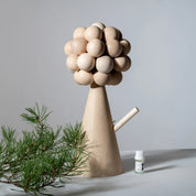 Pine Sculpture Diffuser