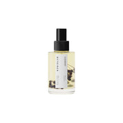 Hetkinen Elderberry Body Oil in a glass bottle with a real elder branch inside, featuring a nourishing blend of plant oils and notes of elderberry, blackcurrant, and sage.