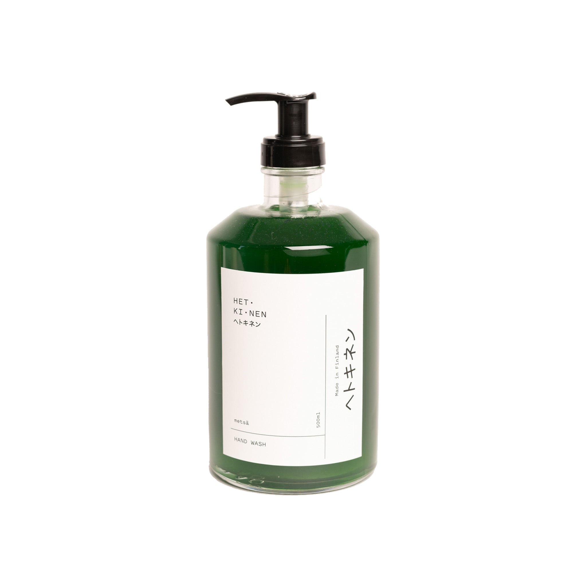 Metsä Hand Wash