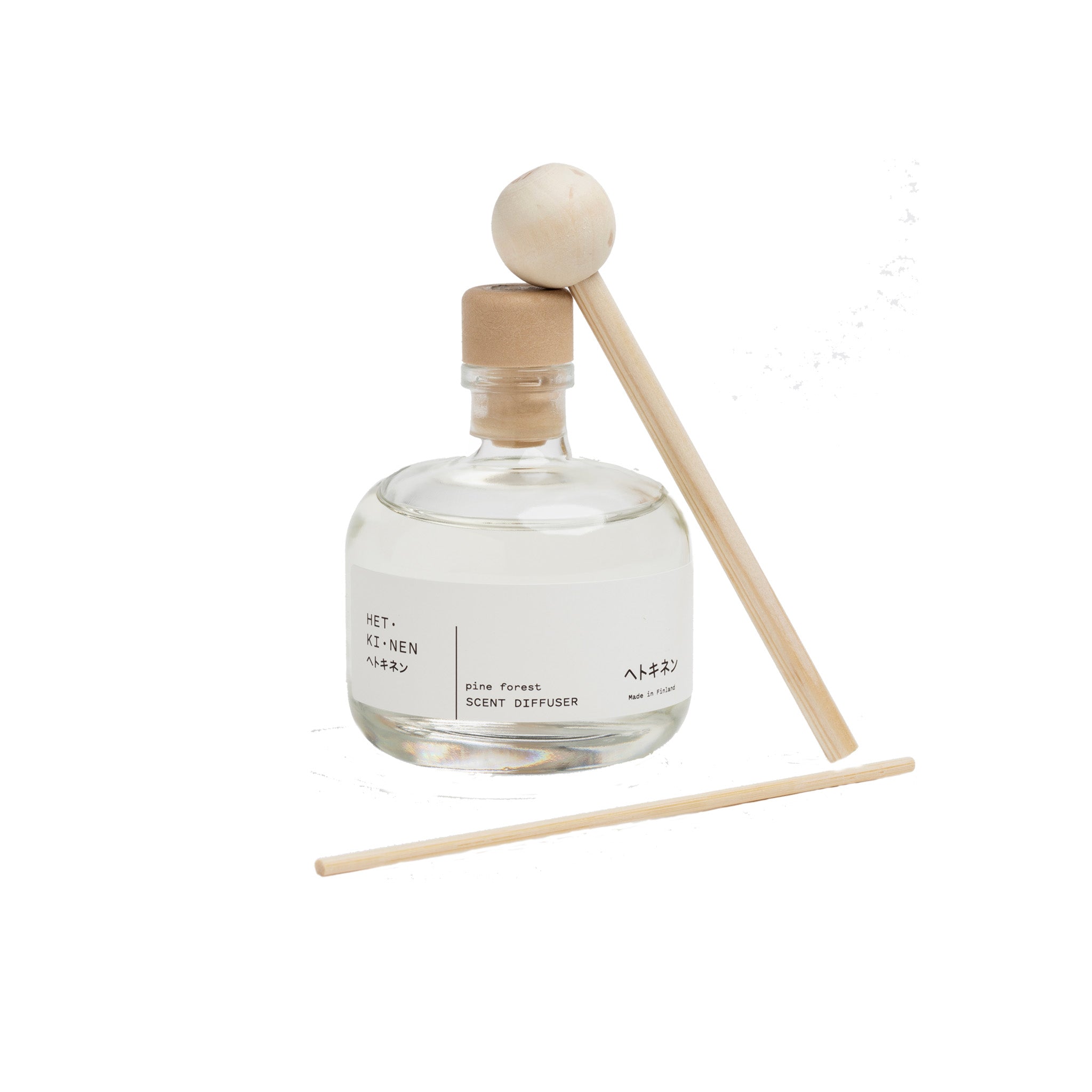 Pine Forest Scent Diffuser