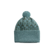 Arrow Pom Hat