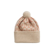 Arrow Pom Hat