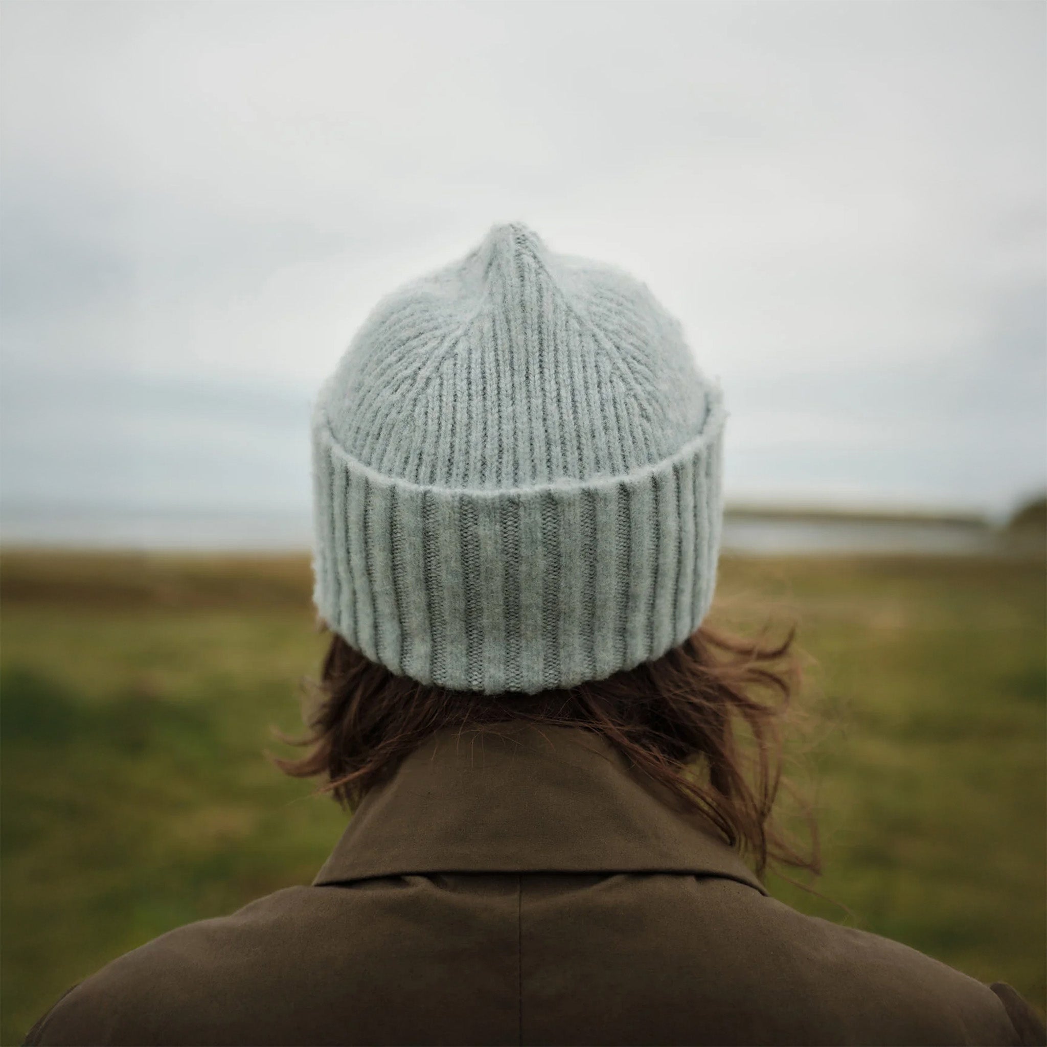 Catkin Hat