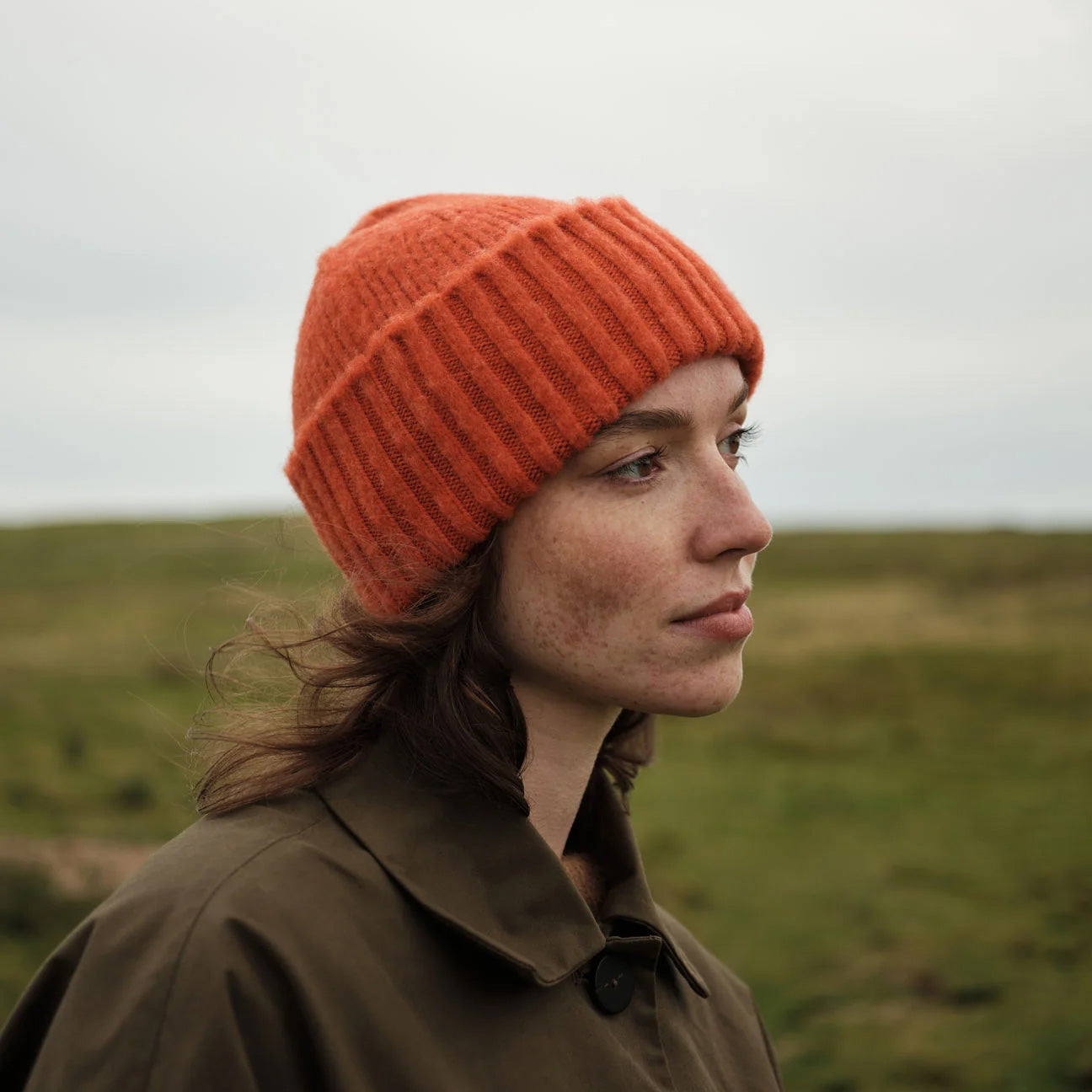Catkin Hat