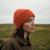 Catkin Hat