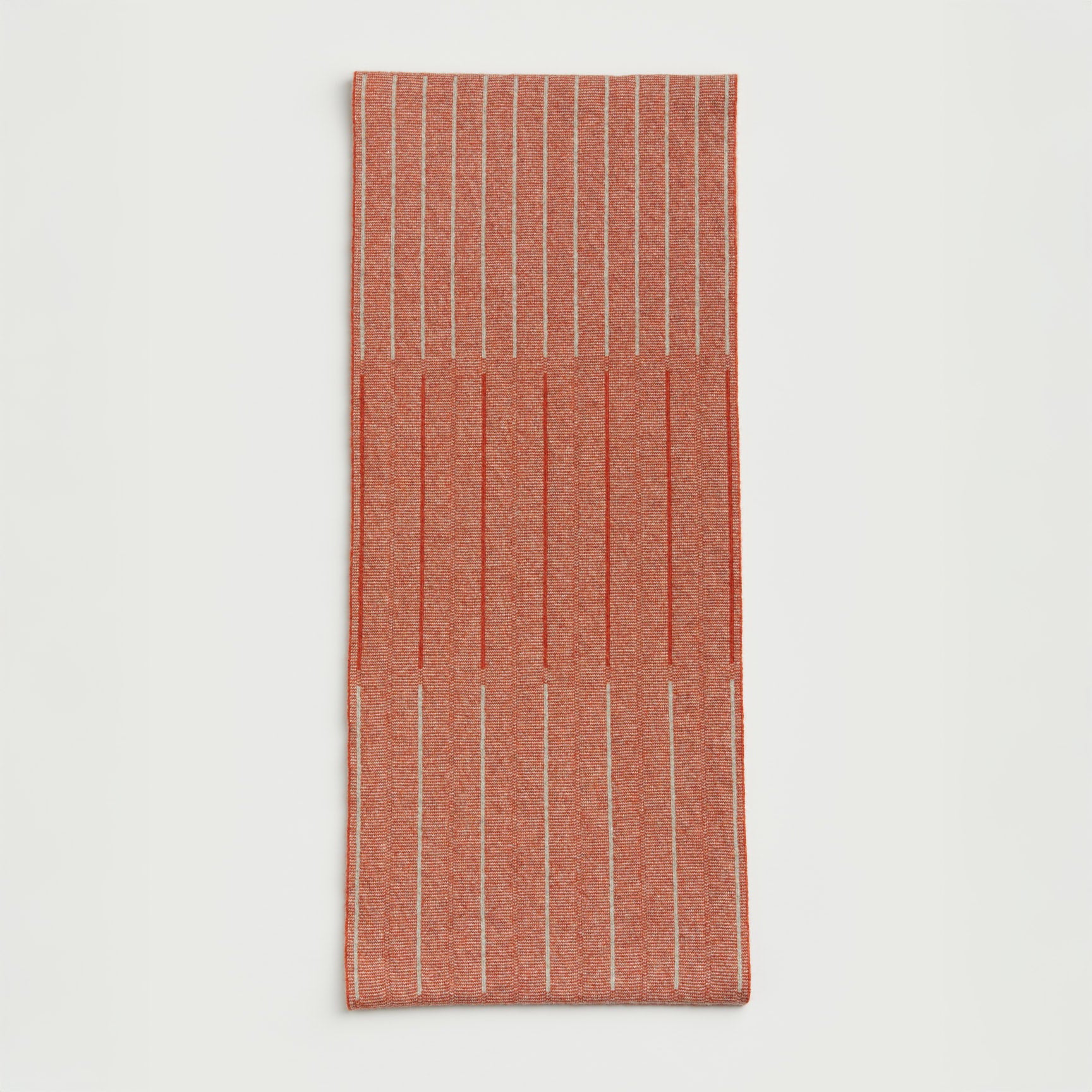 Reed Circle Scarf