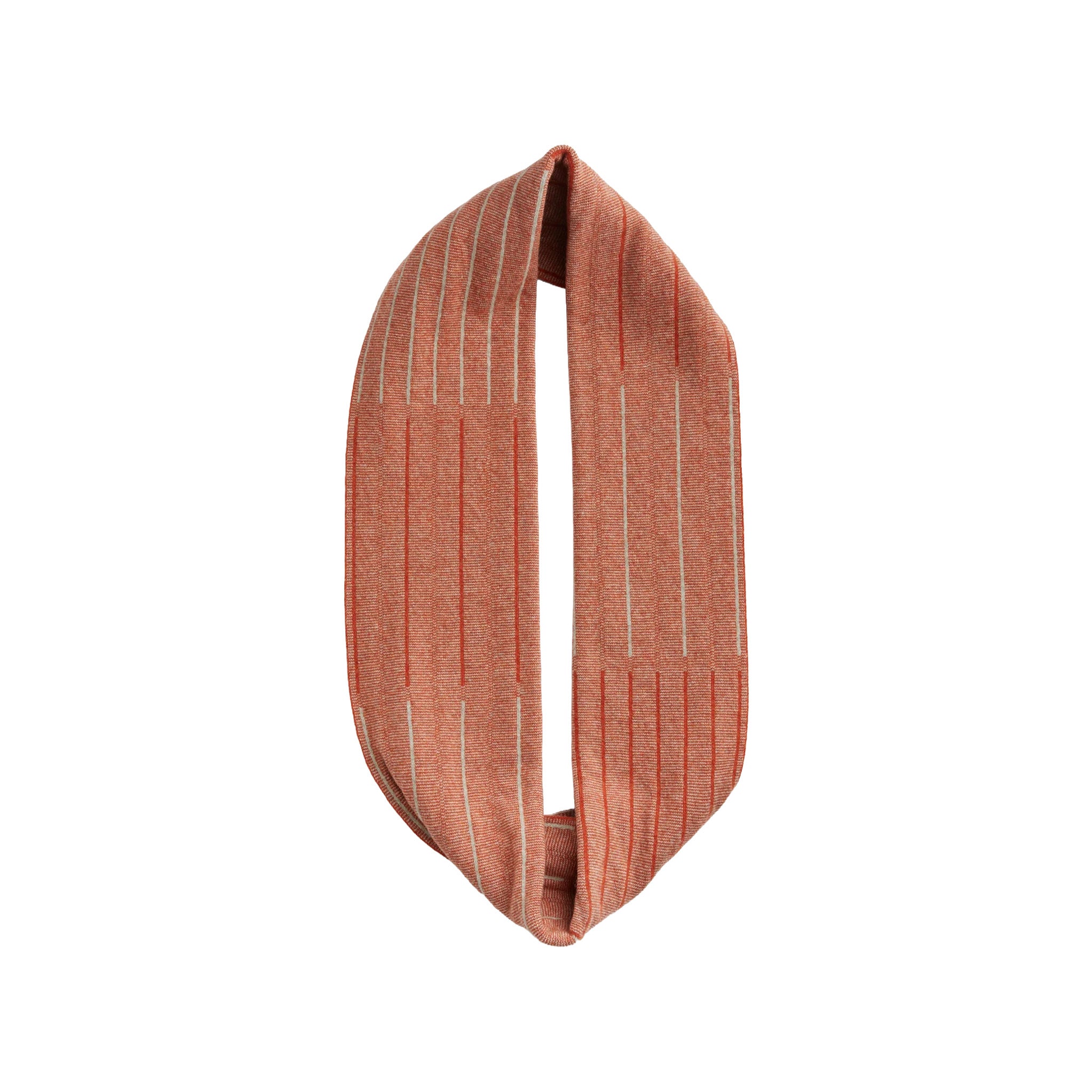Reed Circle Scarf