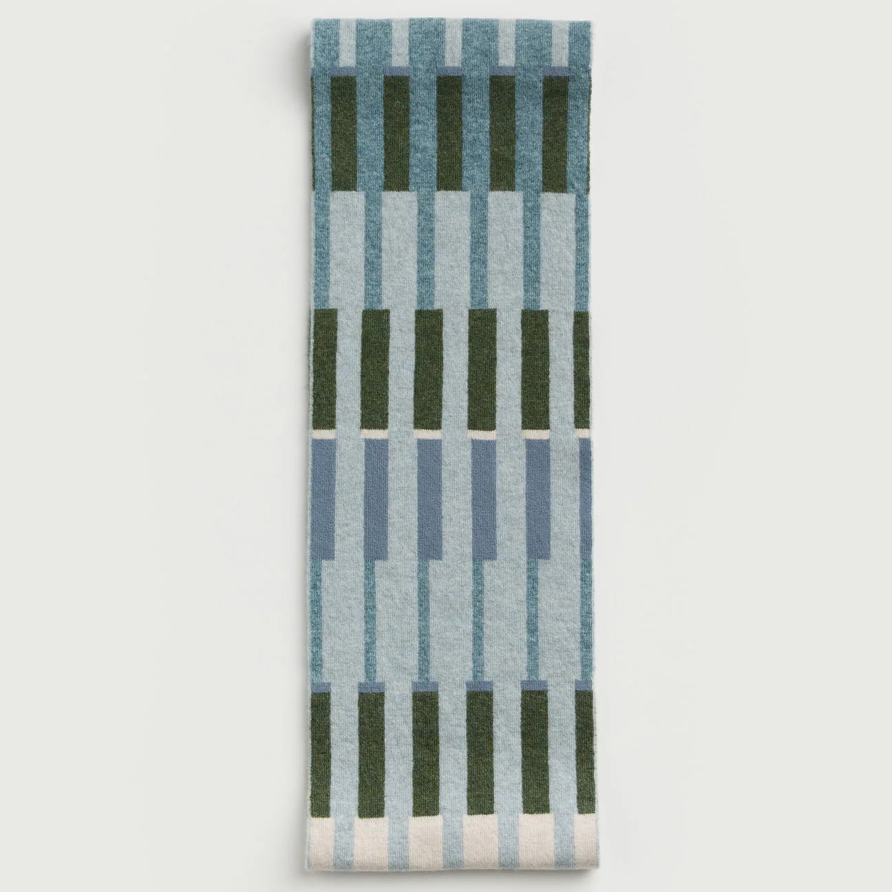 Harbour Circle Scarf