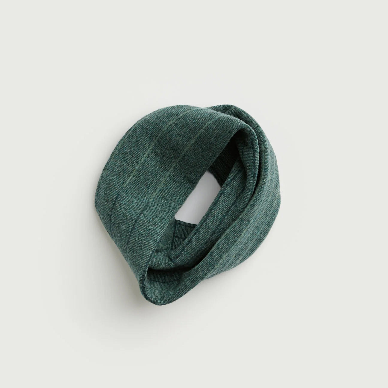Reed Circle Scarf