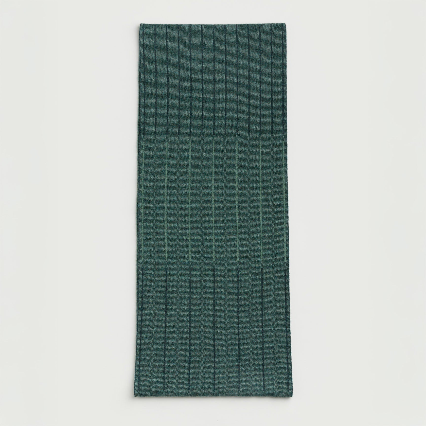 Reed Circle Scarf