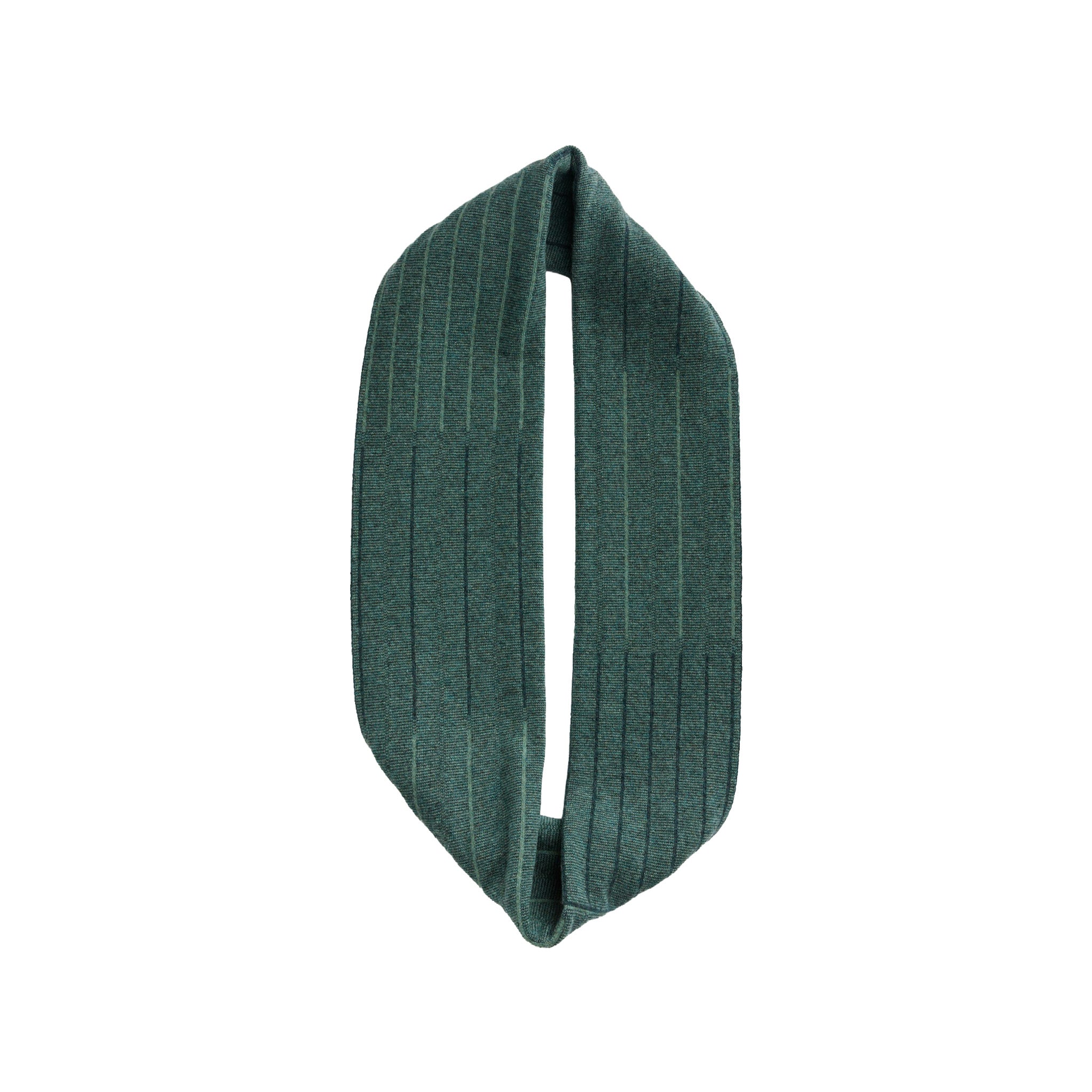Reed Circle Scarf