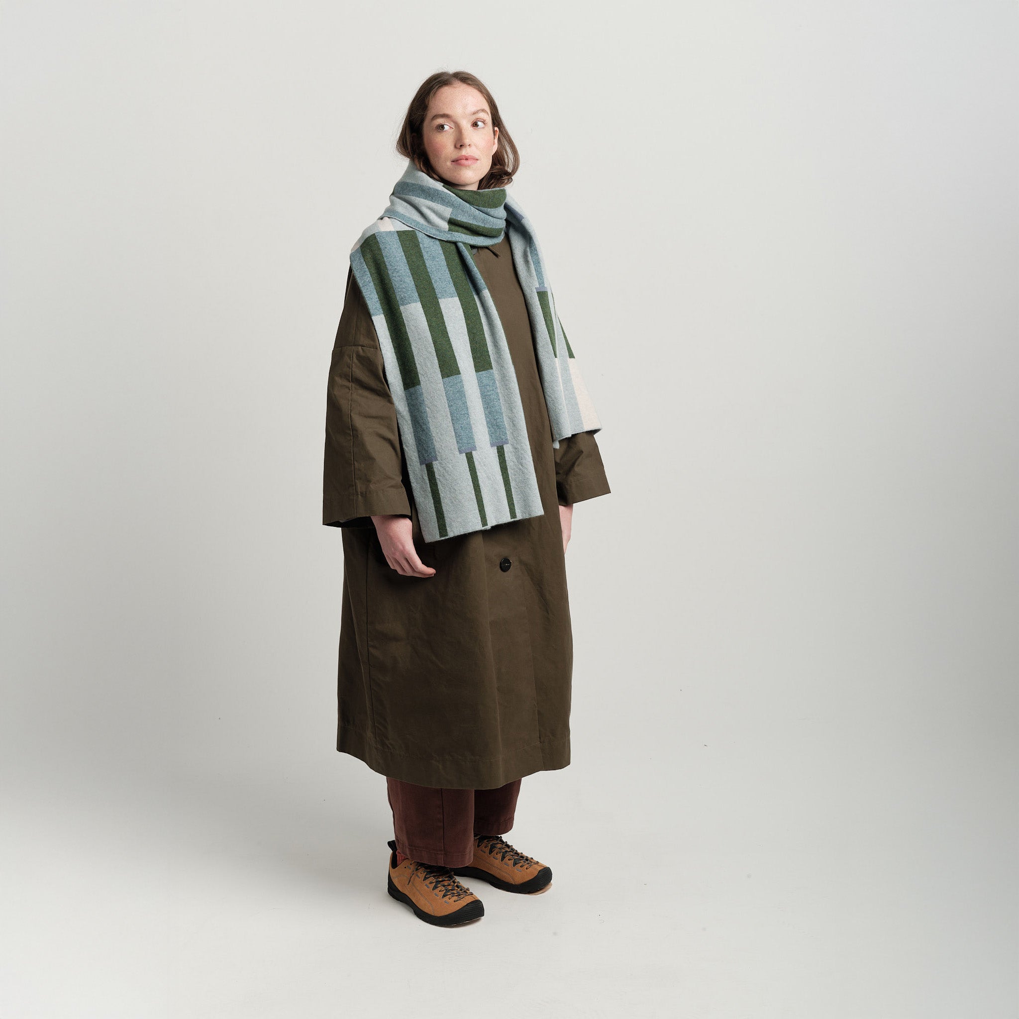 Harbour Scarf