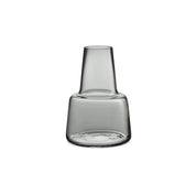 Flora Medium Neck Glass Vase