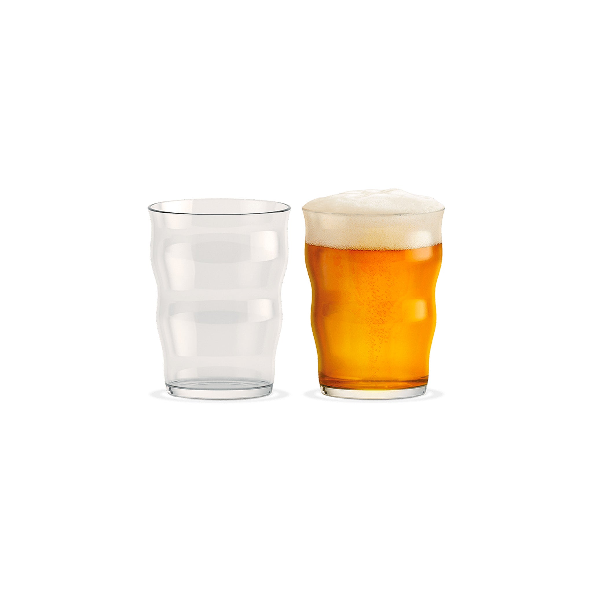 Mikkeller Pint Glass Set