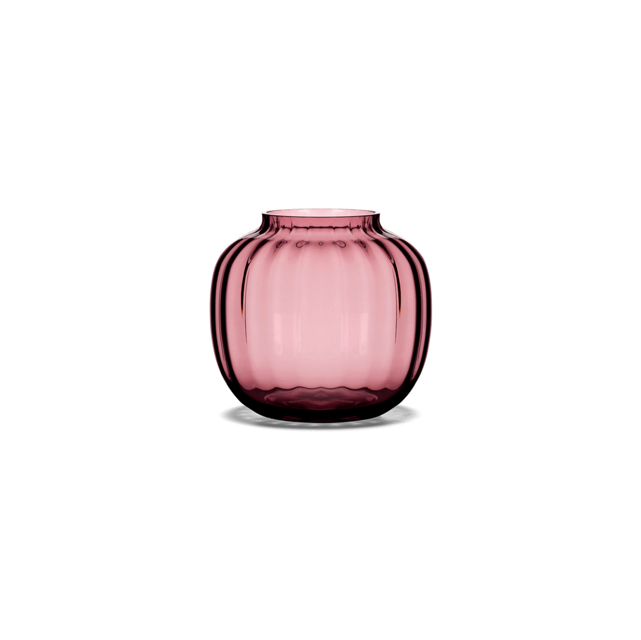 Primula Glass Vase