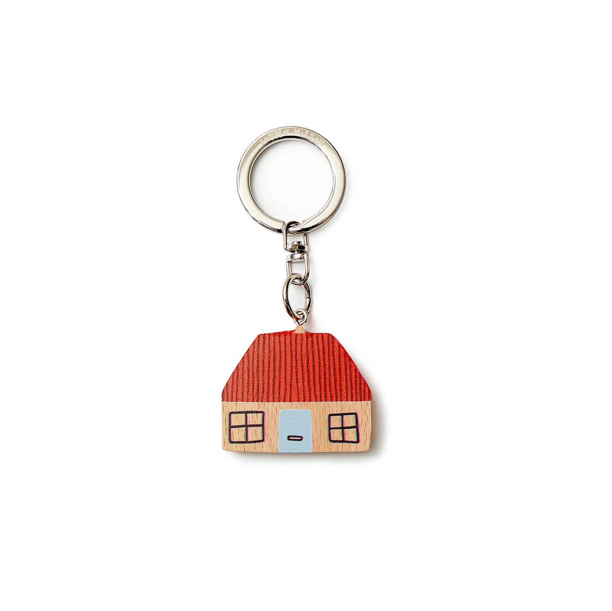 House Keyring - Hei-Hey