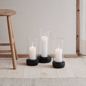 Hurricane Candleholder - Hei-Hey