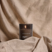 Hygge Scented Candle - Hei-Hey